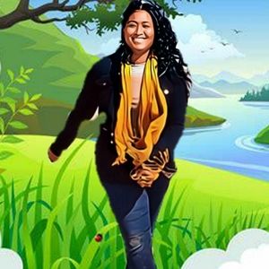 Meet your Posher, Delores